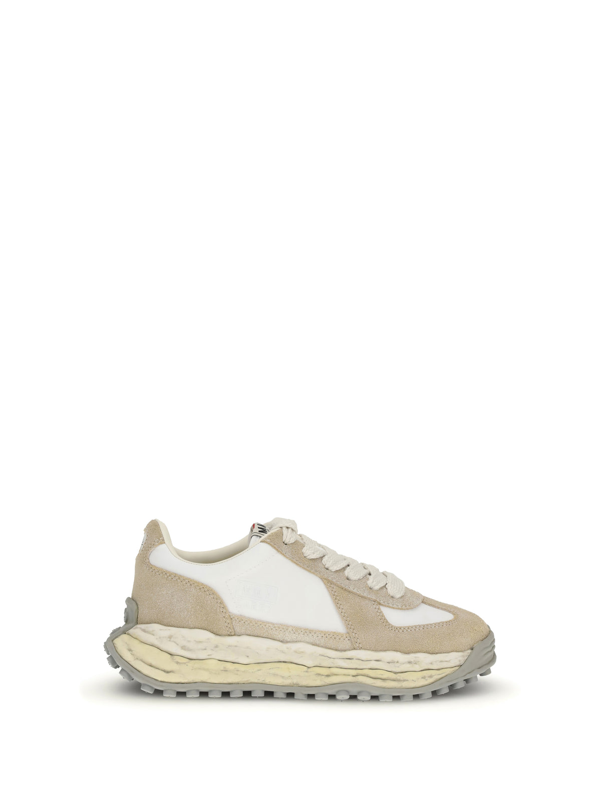 MAISON MIHARA YASUHIRO Maison Mihara Yasuhiro Unisex Larry Sneakers