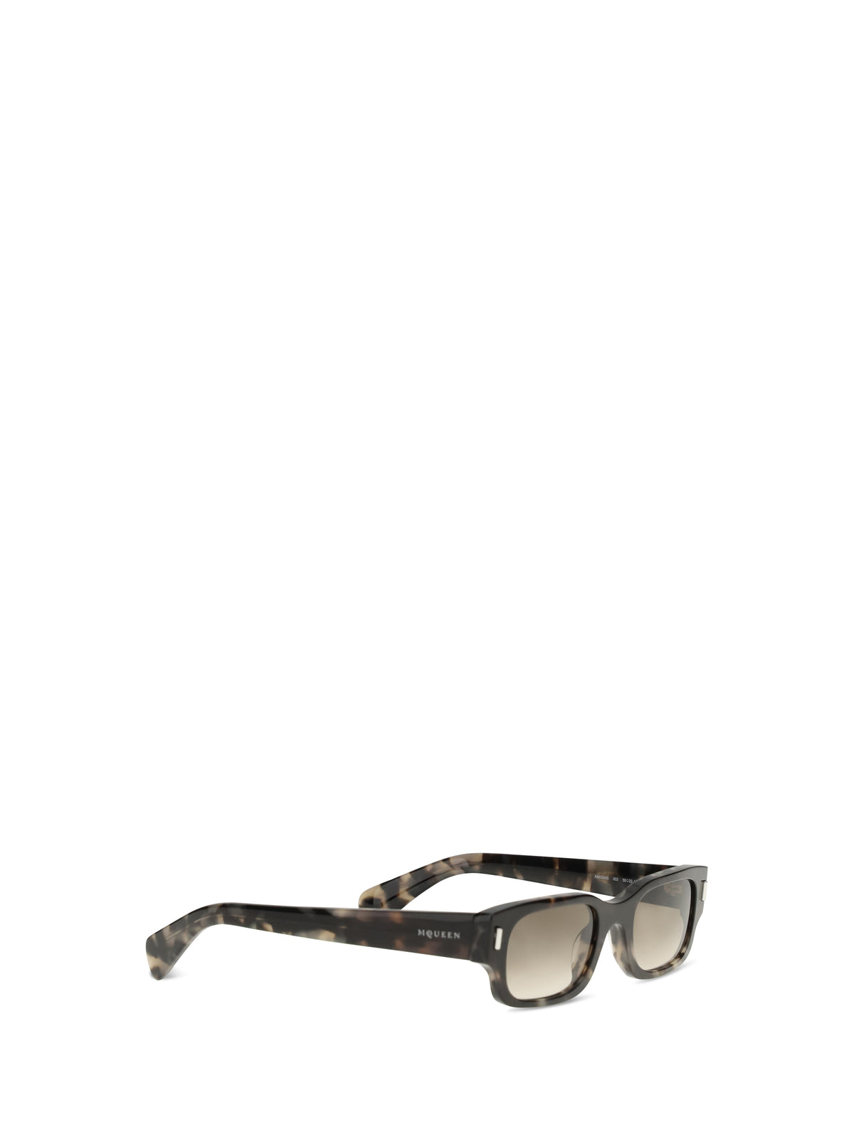 Alexander Mcqueen Women Panthos Sunglasses