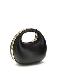 Sacai Women Rigid Handbag