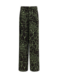 DRIES VAN NOTEN Dries Van Noten Women Wide-Leg Pants
