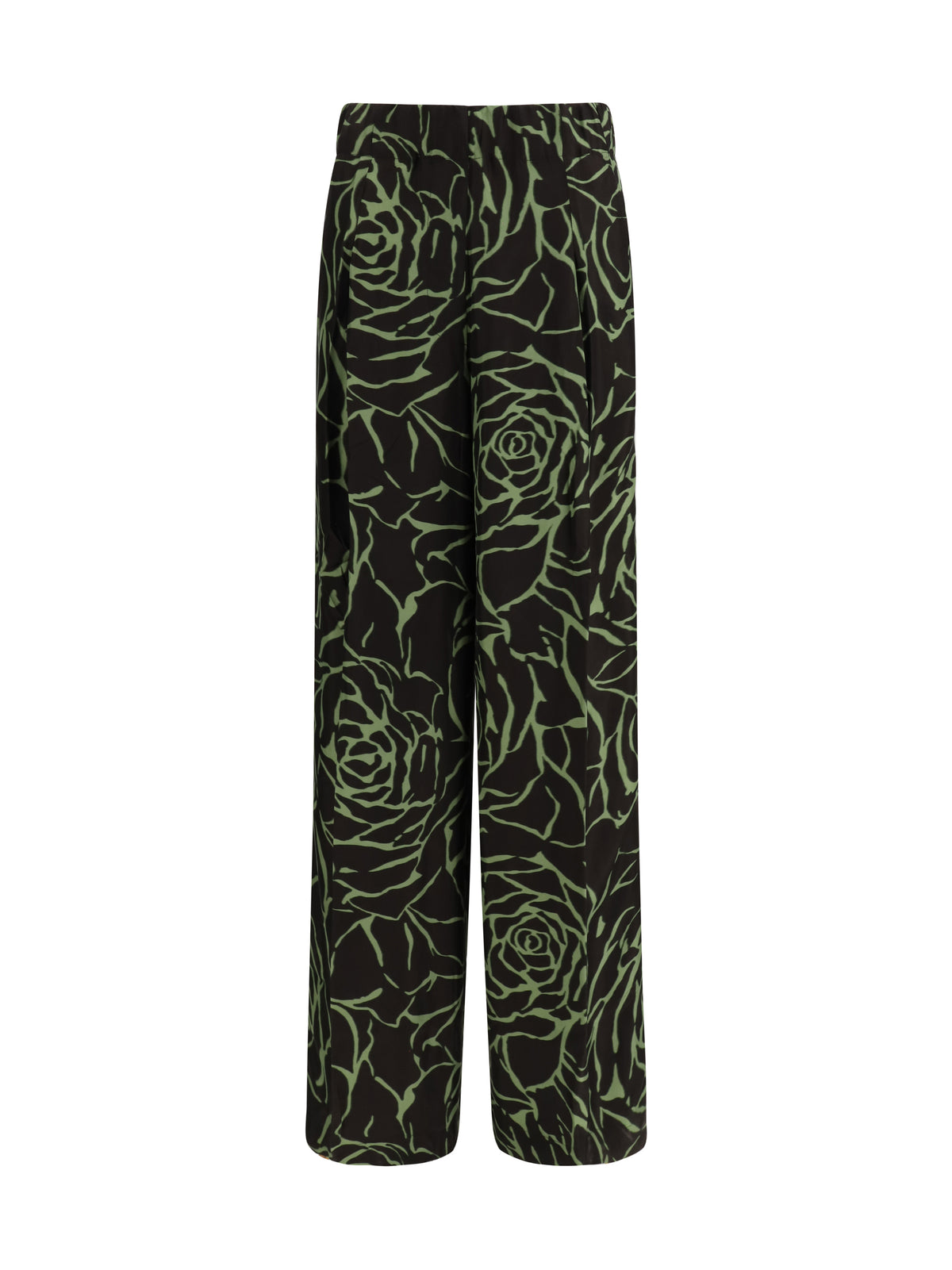 DRIES VAN NOTEN Dries Van Noten Women Wide-Leg Pants