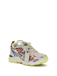 OFF-WHITE Off-White Men Be Right Back Sneakers