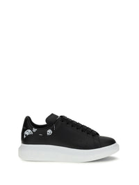 ALEXANDER McQUEEN Alexander Mcqueen Men Oversize Sneakers