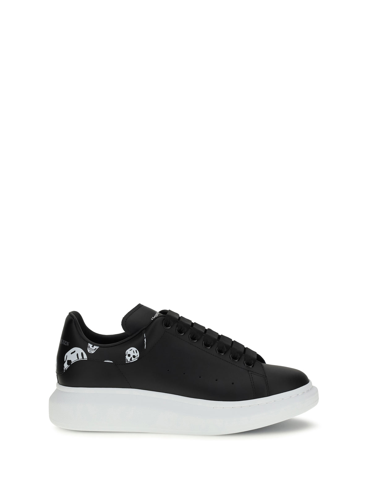 ALEXANDER McQUEEN Alexander Mcqueen Men Oversize Sneakers