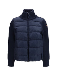 Parajumpers Women Moonie Hybrid Cardigan Jacket