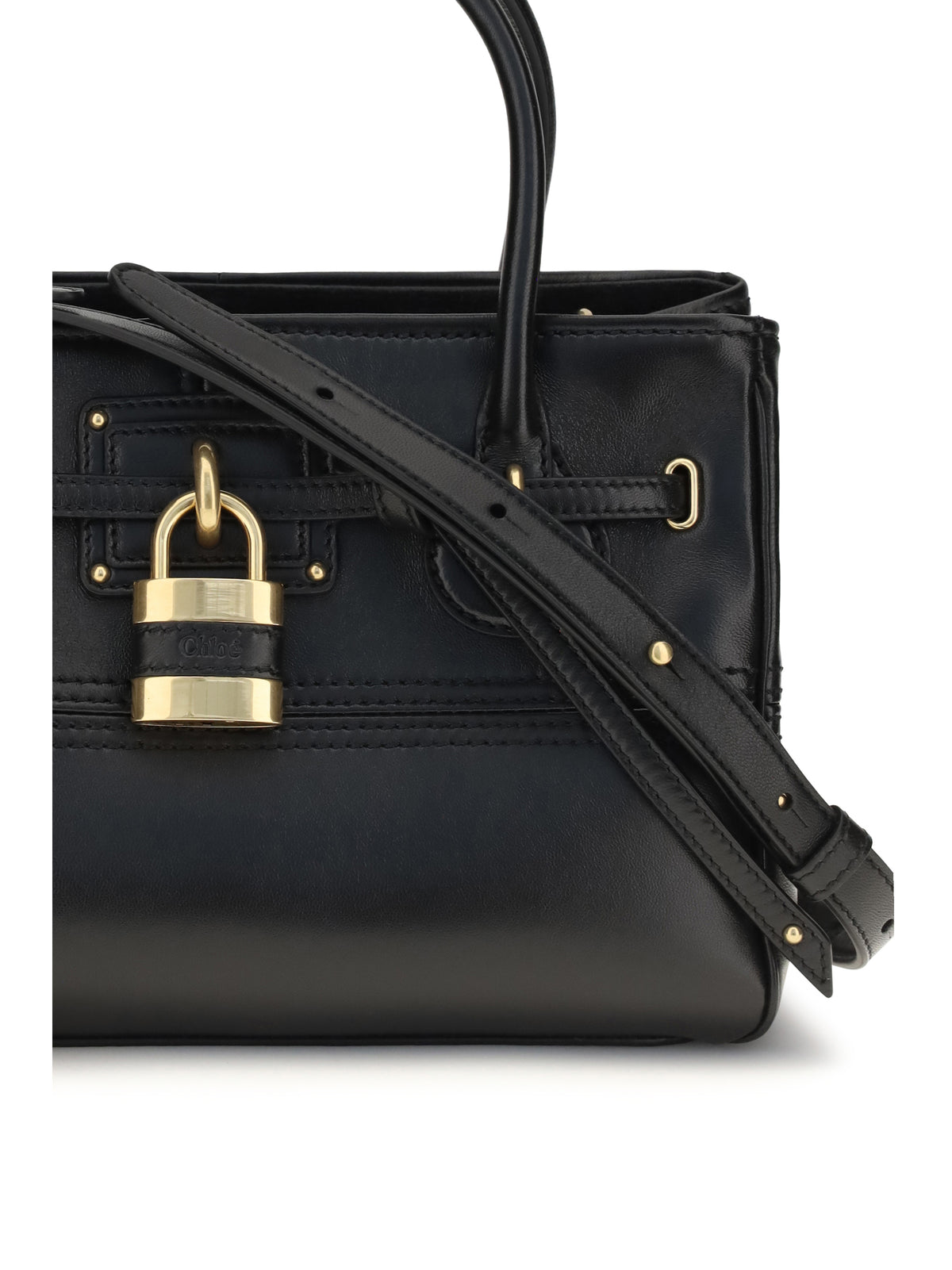 Chloé Women Paddington Handbag