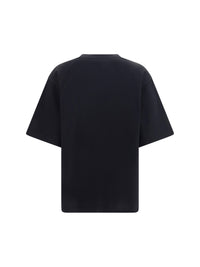 DOLCE & GABBANA Dolce & Gabbana Women Cotton Jersey T-Shirt