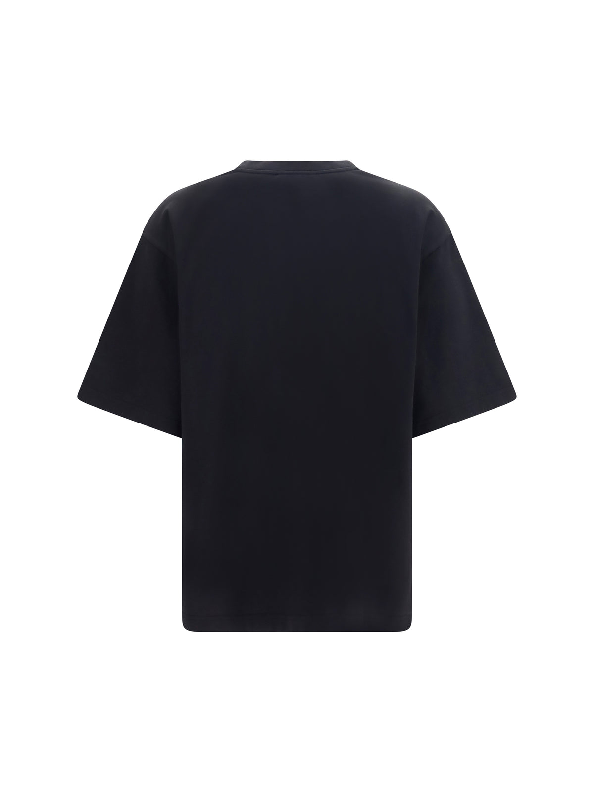 DOLCE & GABBANA Dolce & Gabbana Women Cotton Jersey T-Shirt