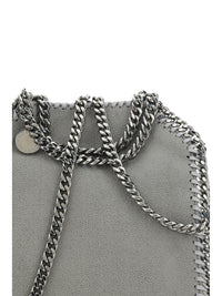 STELLA McCARTNEY Stella Mccartney Women Tiny Shaggy Handbag