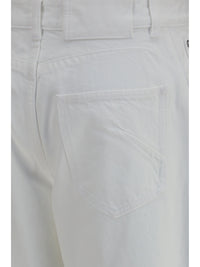 Alaïa Women Rodeo Jeans