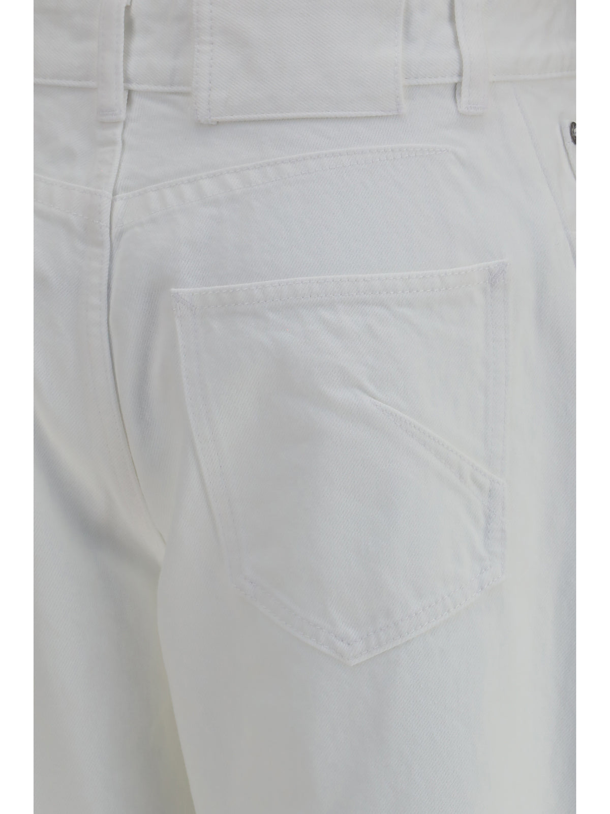 Alaïa Women Rodeo Jeans