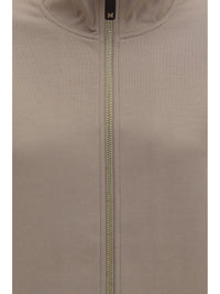 'S MAXMARA 'S Maxmara Women Carezza Cotton-Blend Sweatshirt