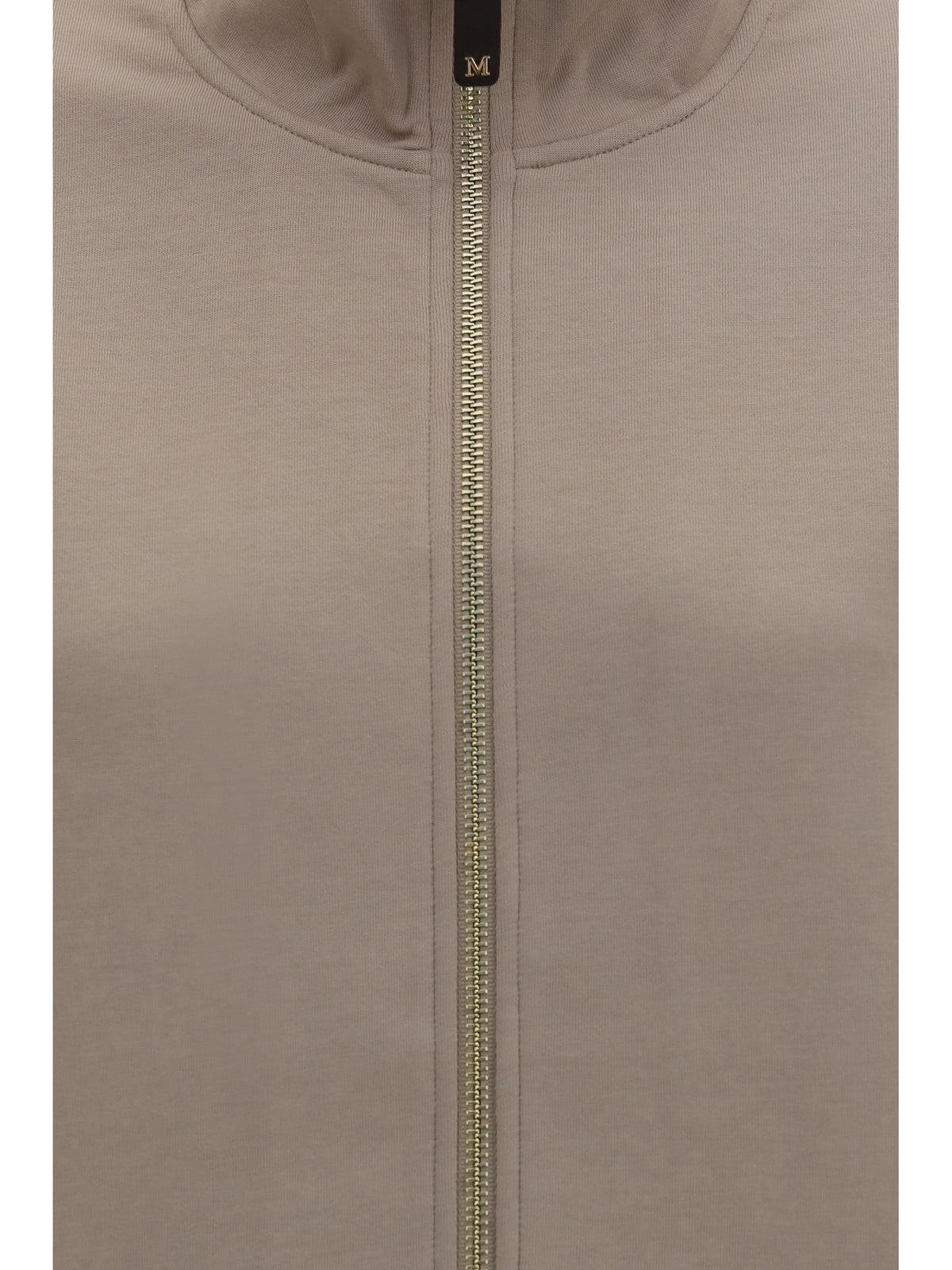 'S MAXMARA 'S Maxmara Women Carezza Cotton-Blend Sweatshirt