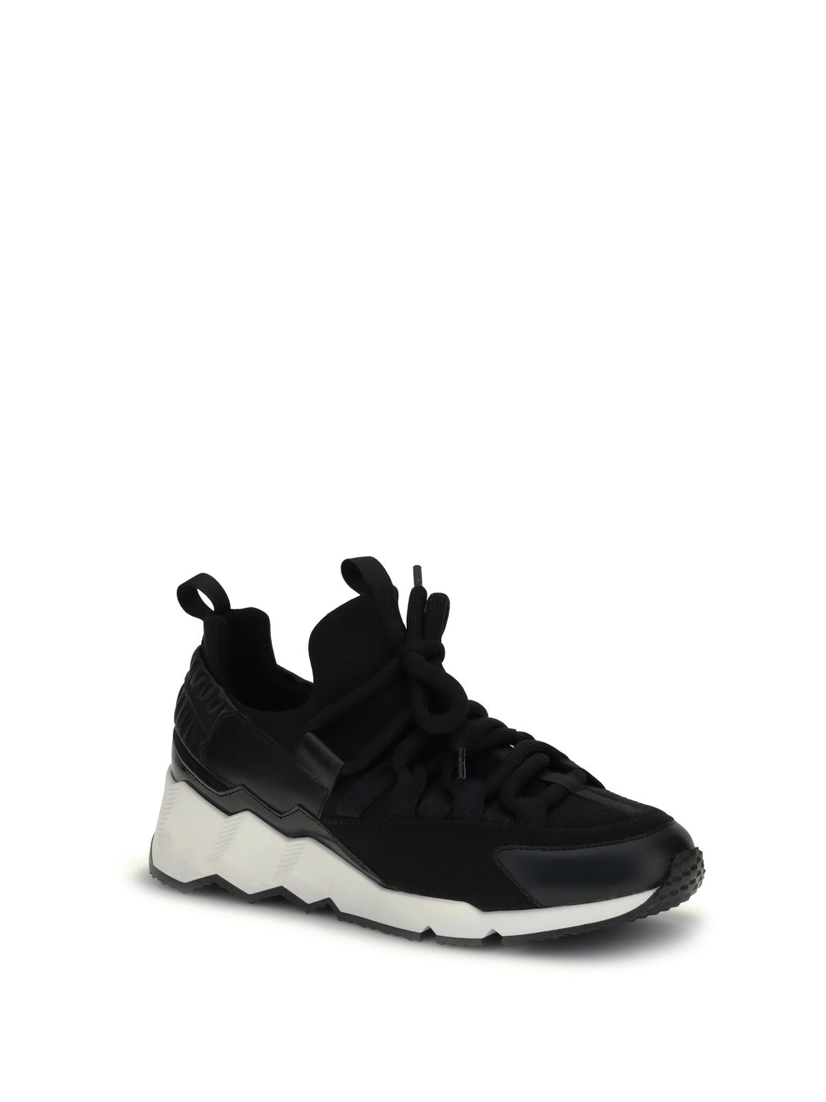 Pierre Hardy Women Trek Cosmetic Sneakers