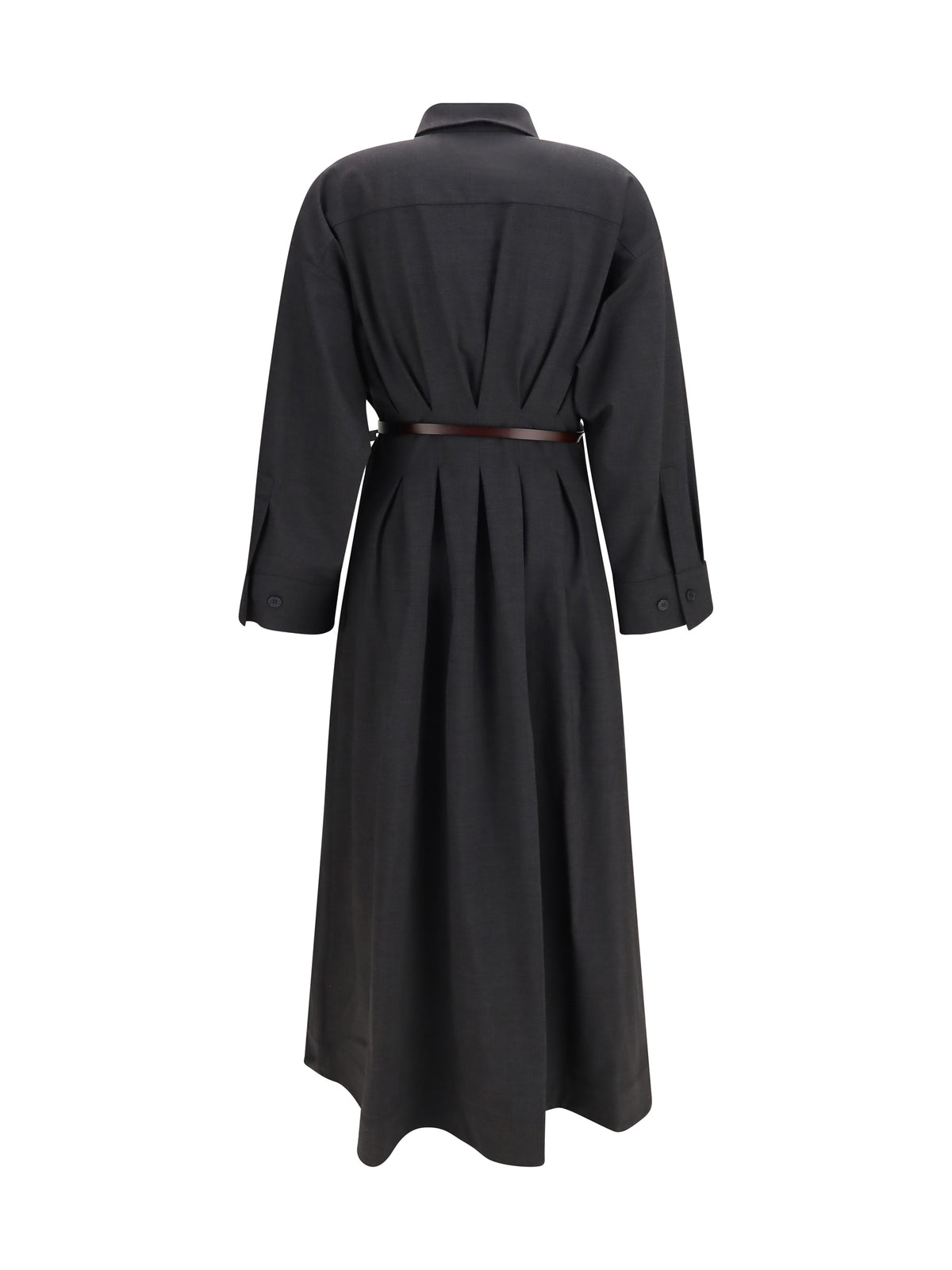 P.A.R.O.S.H. P.A.R.O.S.H. Women Fitted Dress
