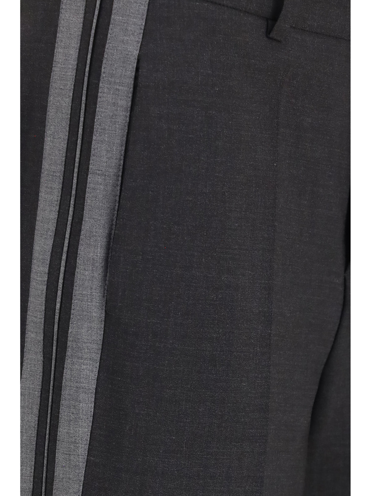 P.A.R.O.S.H. P.A.R.O.S.H. Women Wide-Leg Pants
