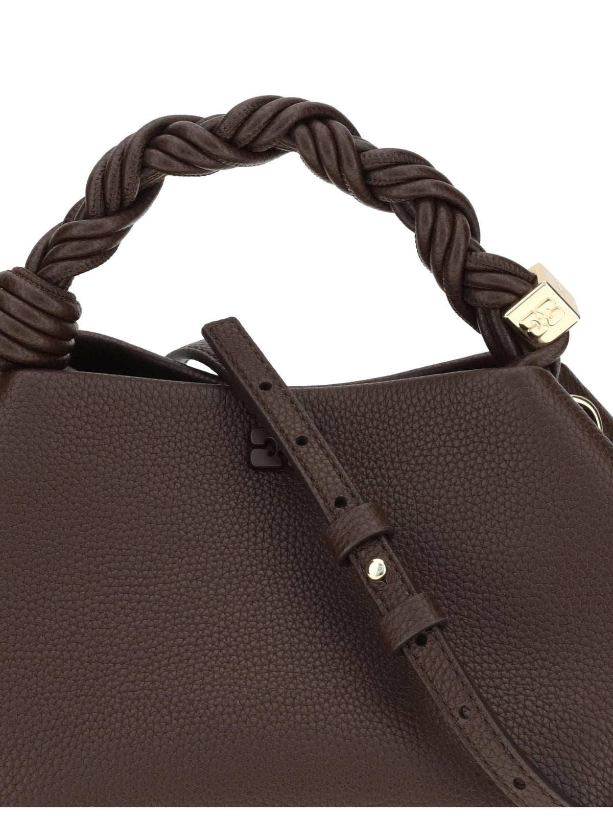 GANNI Ganni Women Bou Small Handbag