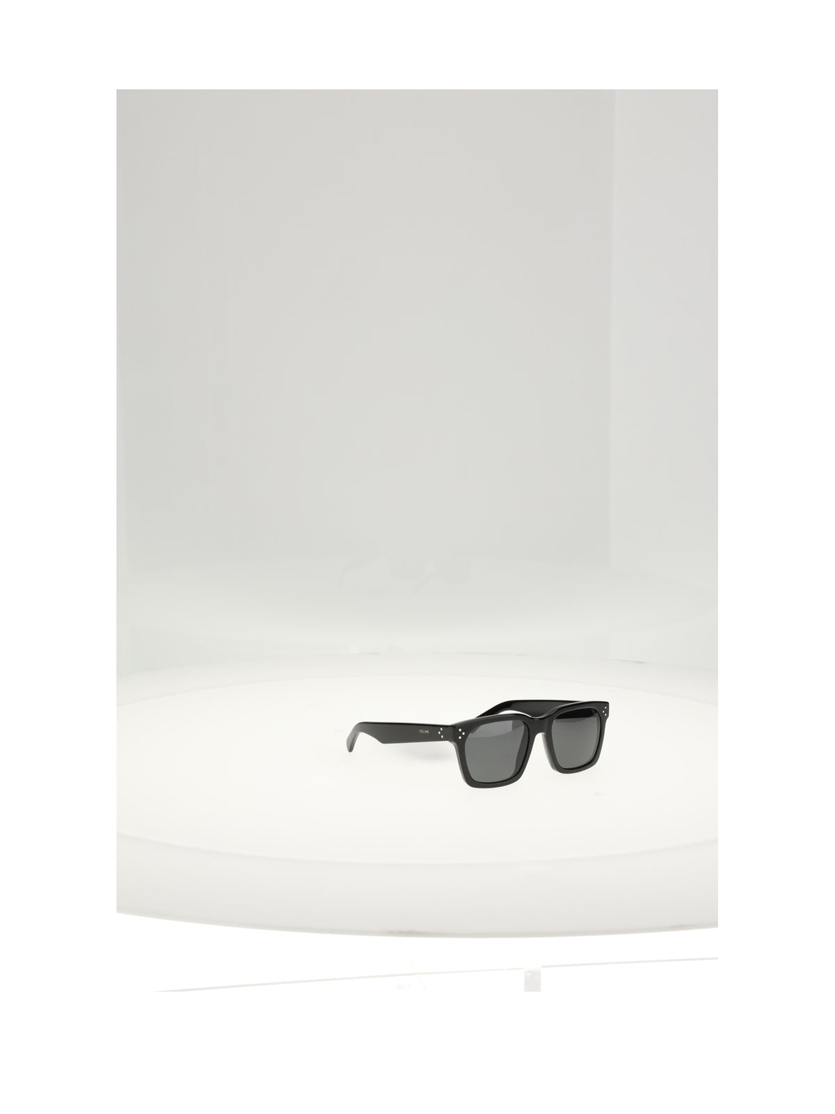 Celine Men Black Frame 45