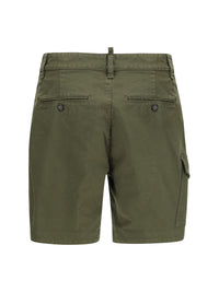 Dsquared2 Men Sexy Cargo Short