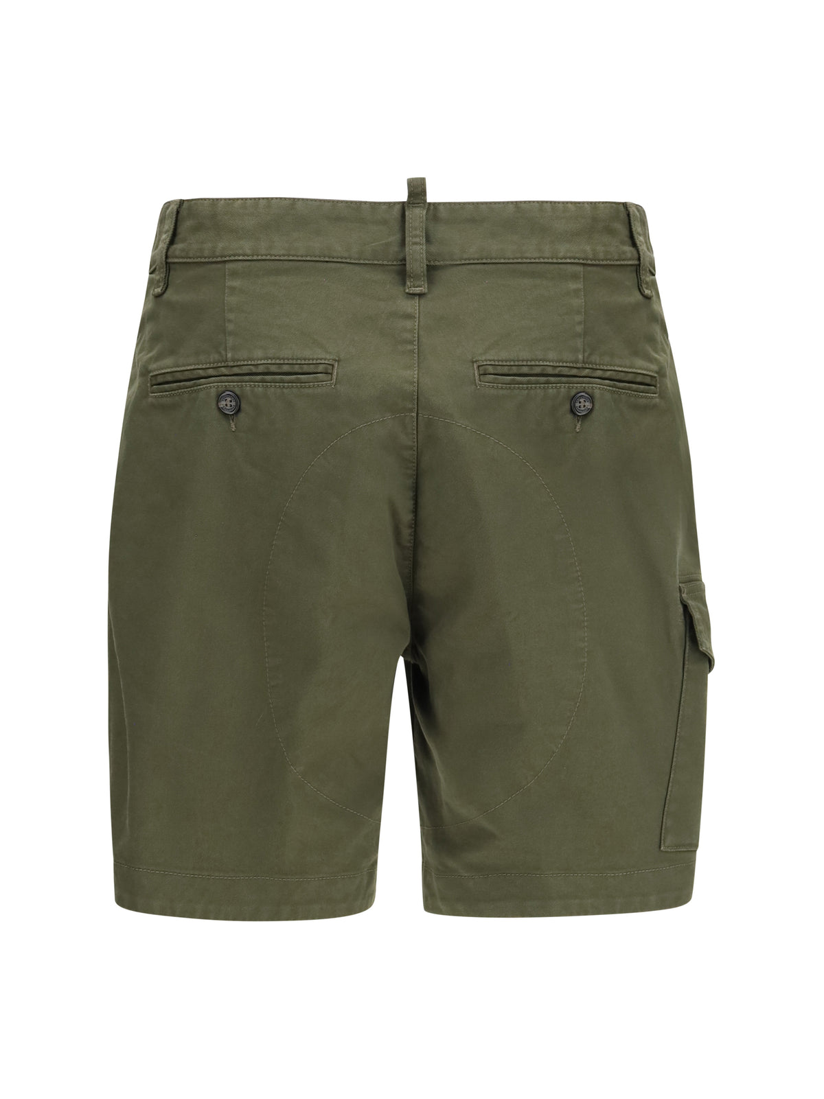 Dsquared2 Men Sexy Cargo Short