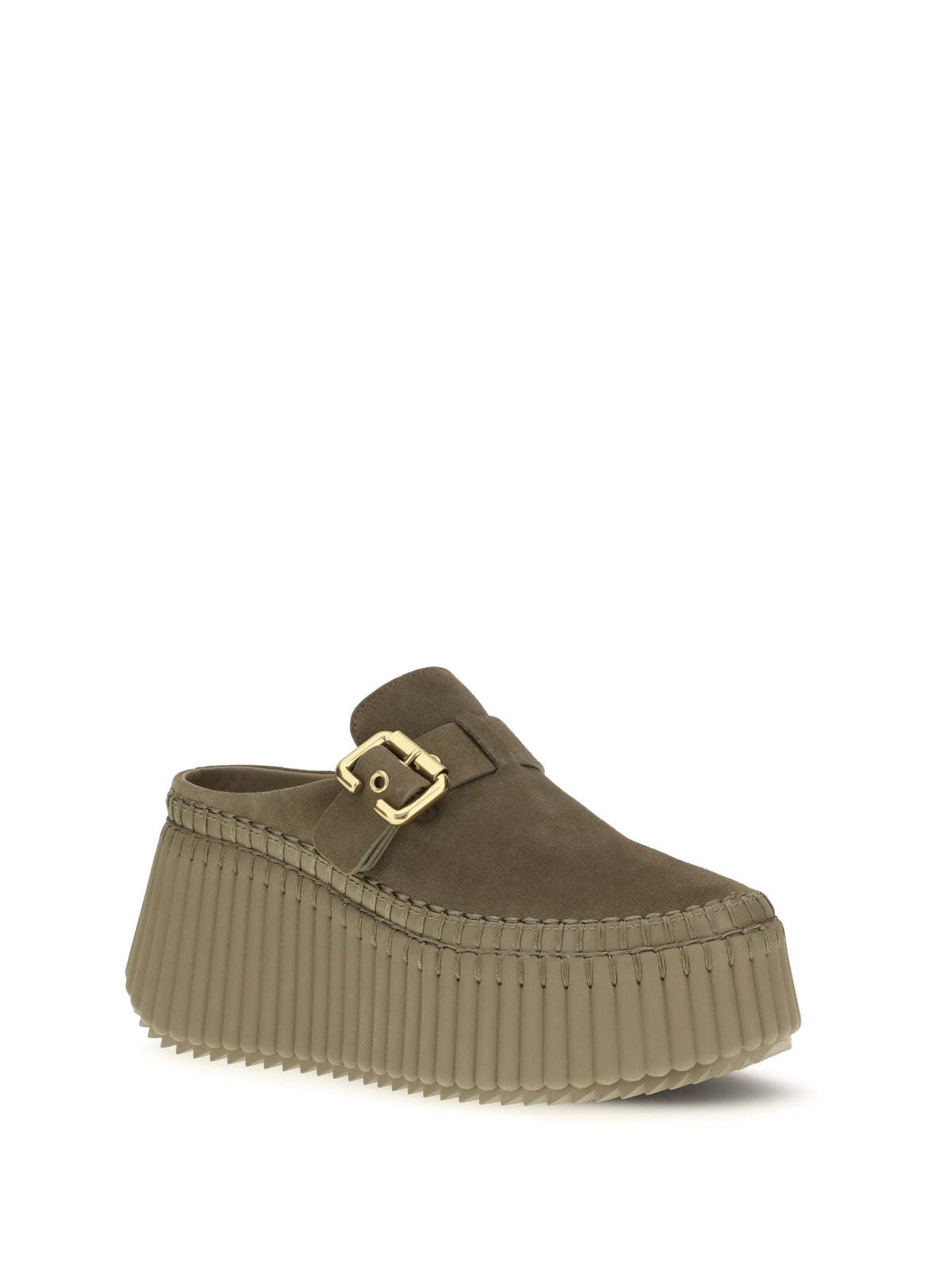 Chloé Women Nama Sabot