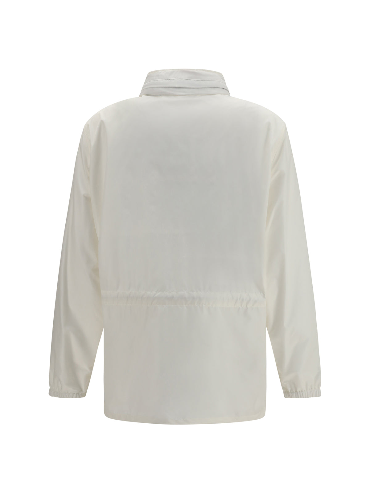 BURBERRY Burberry Women Blackpool Short Nylon Jacket