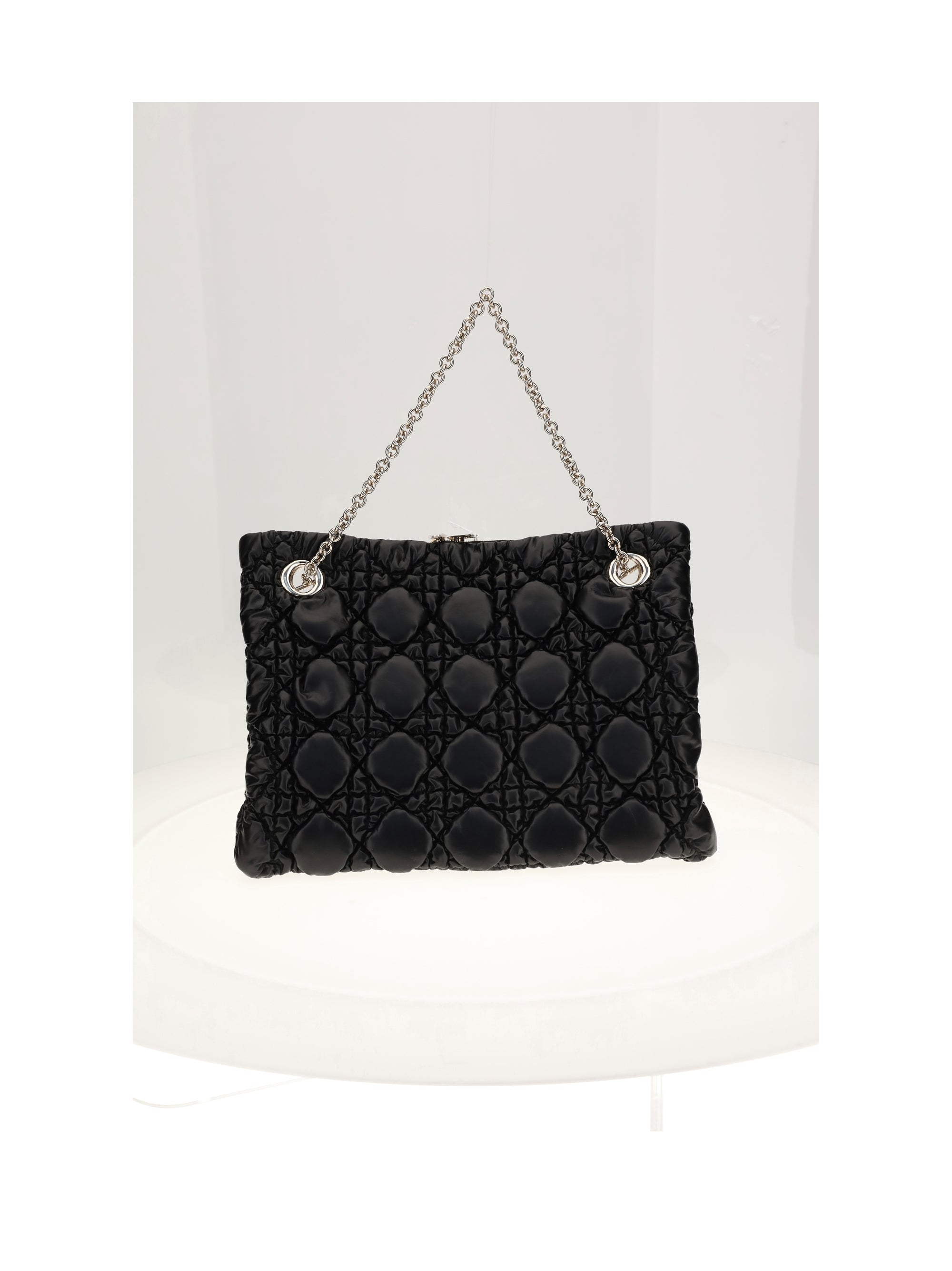 DIOR Dior Women Hobo Calfskin