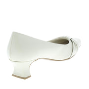Waive Womens Solid Slip On Pumps