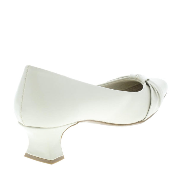 Waive Womens Solid Slip On Pumps