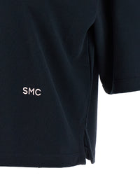 STELLA MCCARTNEY Stella Mccartney Women Cropped Piquet Polo