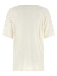 Stella Mccartney Women Beads Embroidery T-Shirt