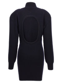STELLA MCCARTNEY Stella Mccartney Women Knitted Dress