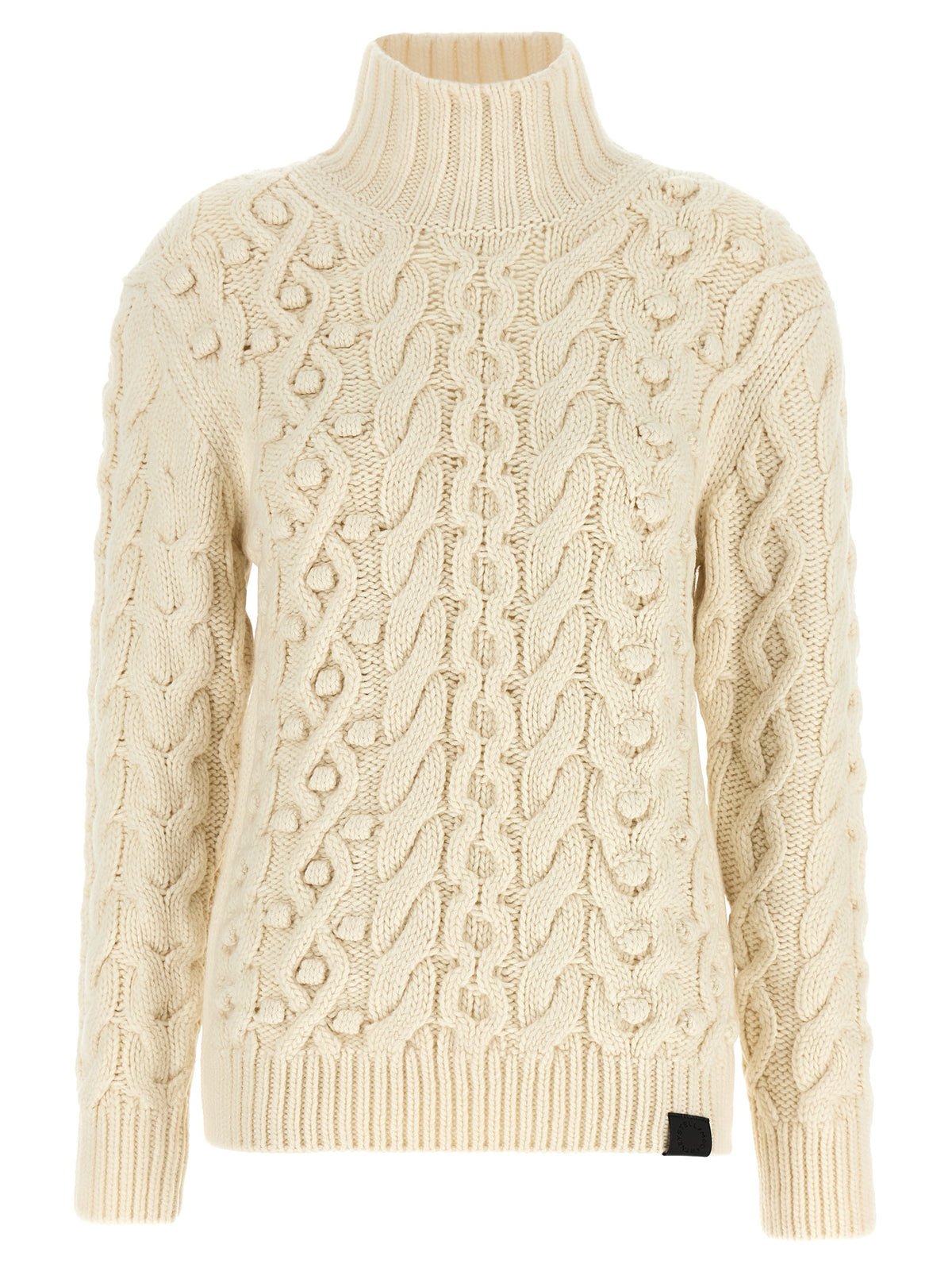 STELLA MCCARTNEY Stella Mccartney Women 'Bobble' Sweater