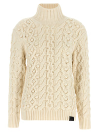 STELLA MCCARTNEY Stella Mccartney Women 'Bobble' Sweater