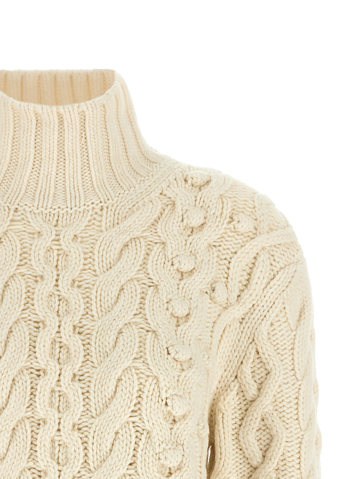 STELLA MCCARTNEY Stella Mccartney Women 'Bobble' Sweater