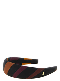 EMILIO PUCCI Emilio Pucci Women 'Marmo' Headband