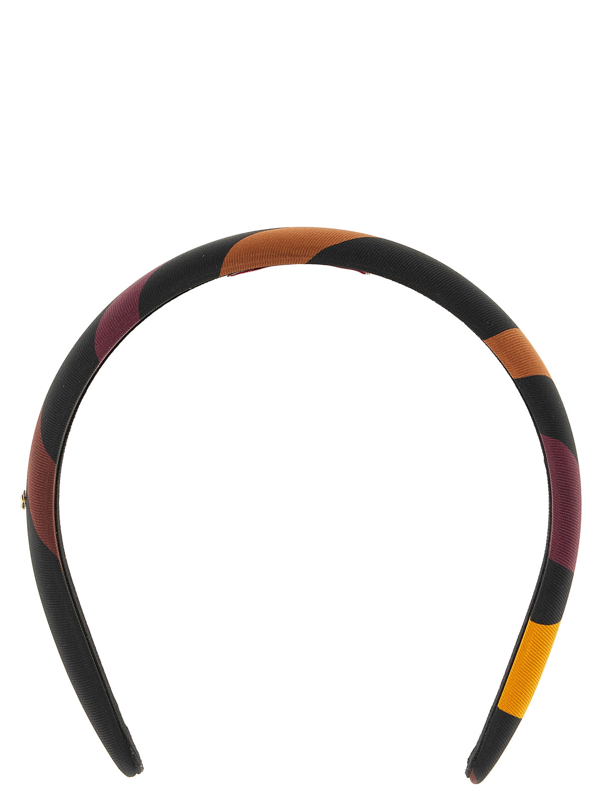 EMILIO PUCCI Emilio Pucci Women 'Marmo' Headband