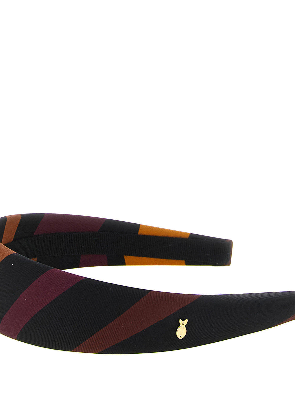 EMILIO PUCCI Emilio Pucci Women 'Marmo' Headband