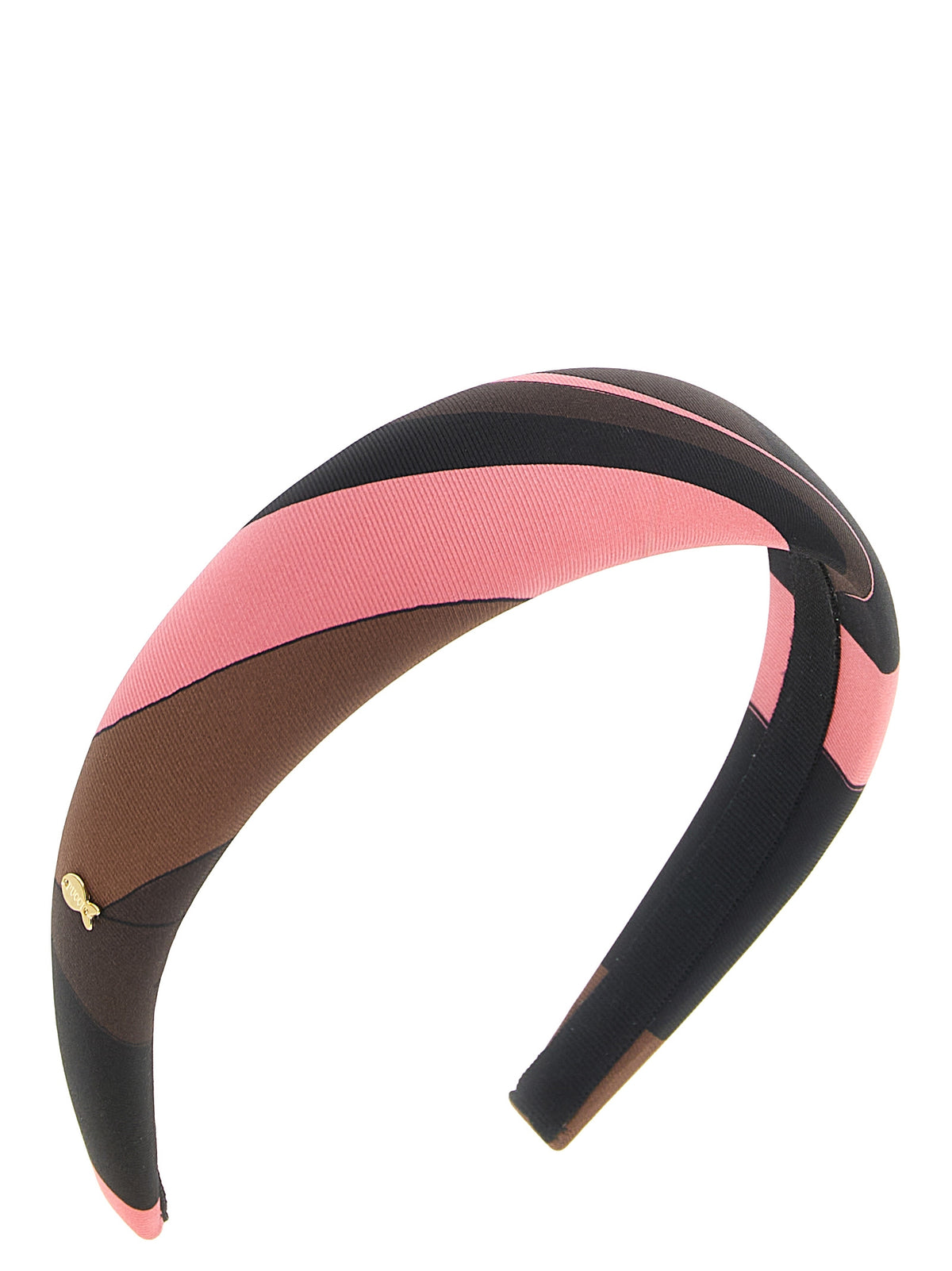 Emilio Pucci Women 'Iride' Silk Headband