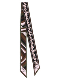 EMILIO PUCCI Emilio Pucci Women 'Selva' And 'Iride' Scarves