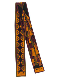 Emilio Pucci Women 'Baiadera' Scarf