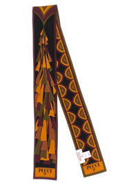 Emilio Pucci Women 'Baiadera' Scarf