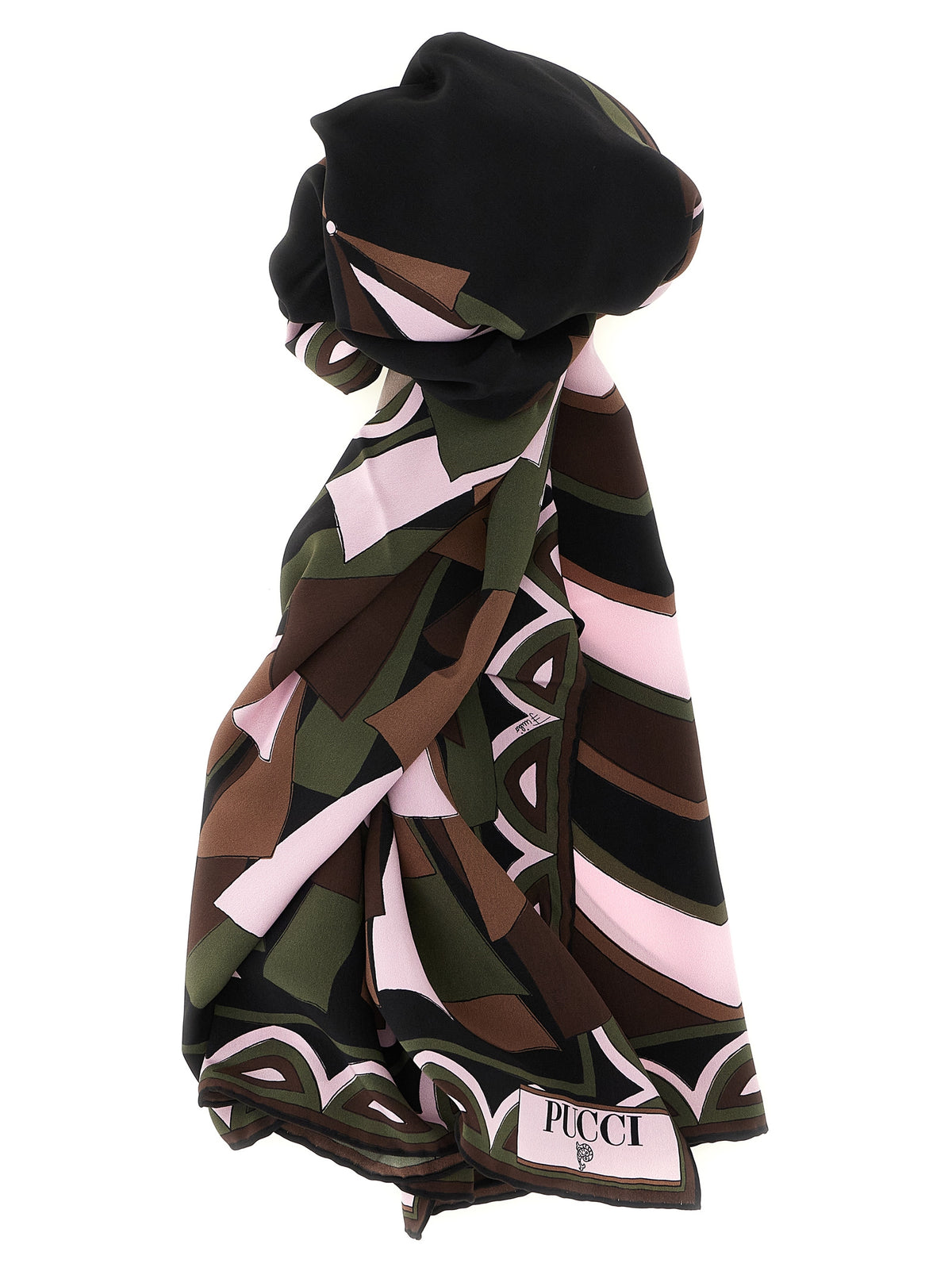 EMILIO PUCCI Emilio Pucci Women 'Baiadera' Stole