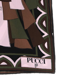 EMILIO PUCCI Emilio Pucci Women 'Baiadera' Stole