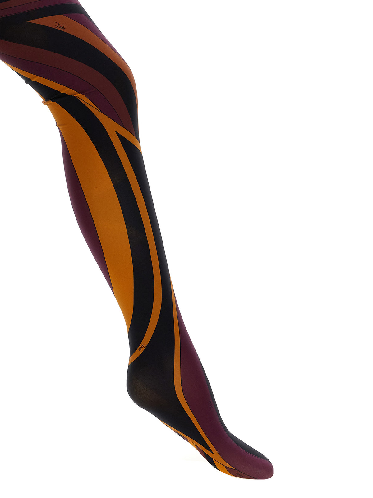 Emilio Pucci Women 'Iride' Tights