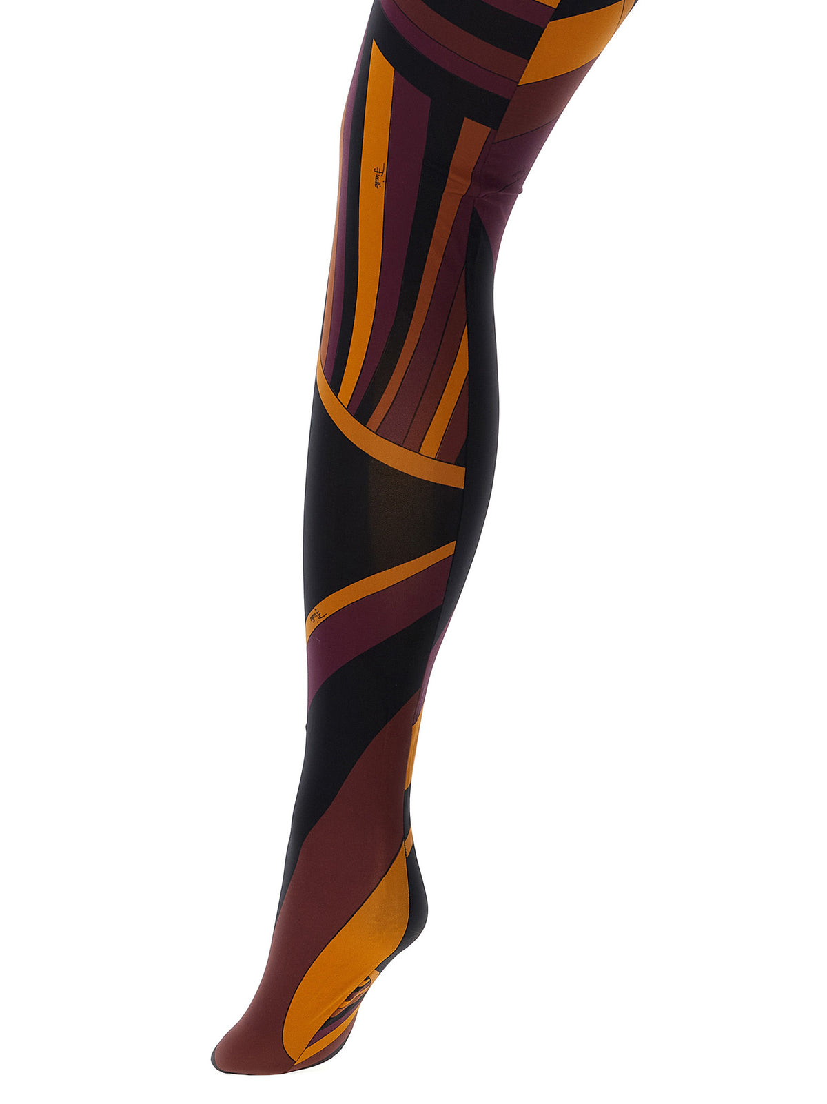 Emilio Pucci Women 'Iride' Tights