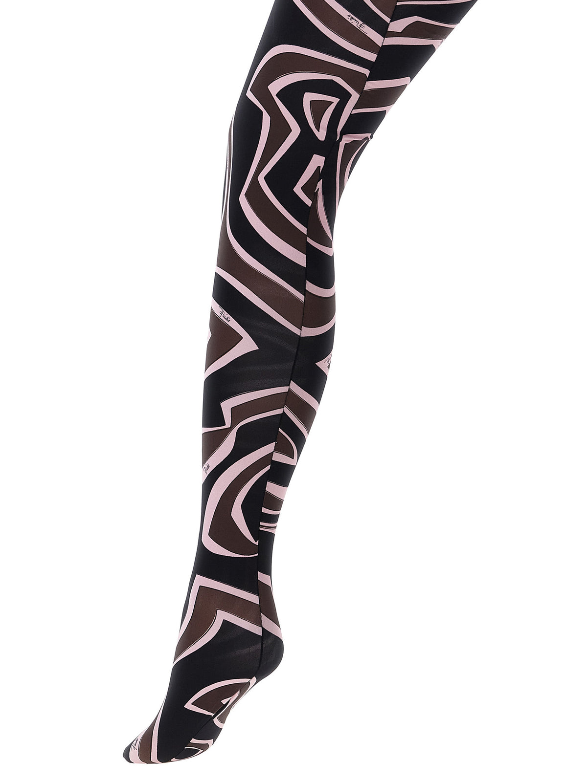 EMILIO PUCCI Emilio Pucci Women 'Labirinto' Tights