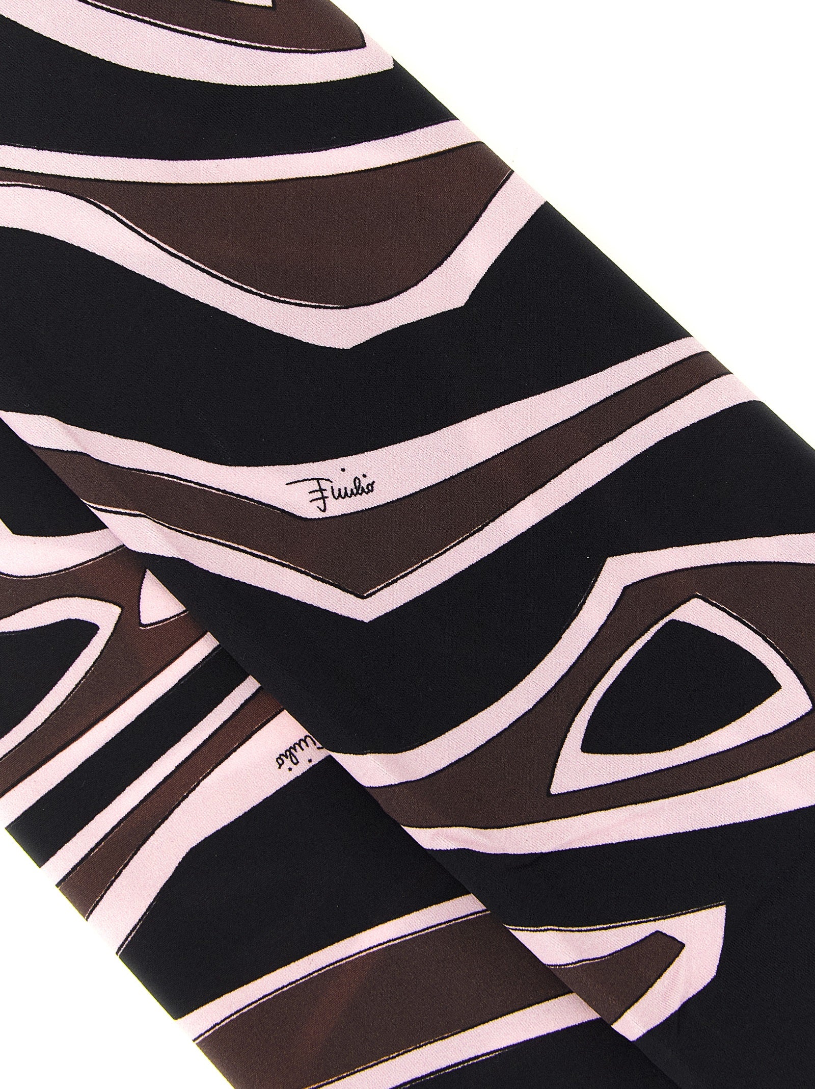 Emilio Pucci Women 'Labirinto' Tights – Bluefly