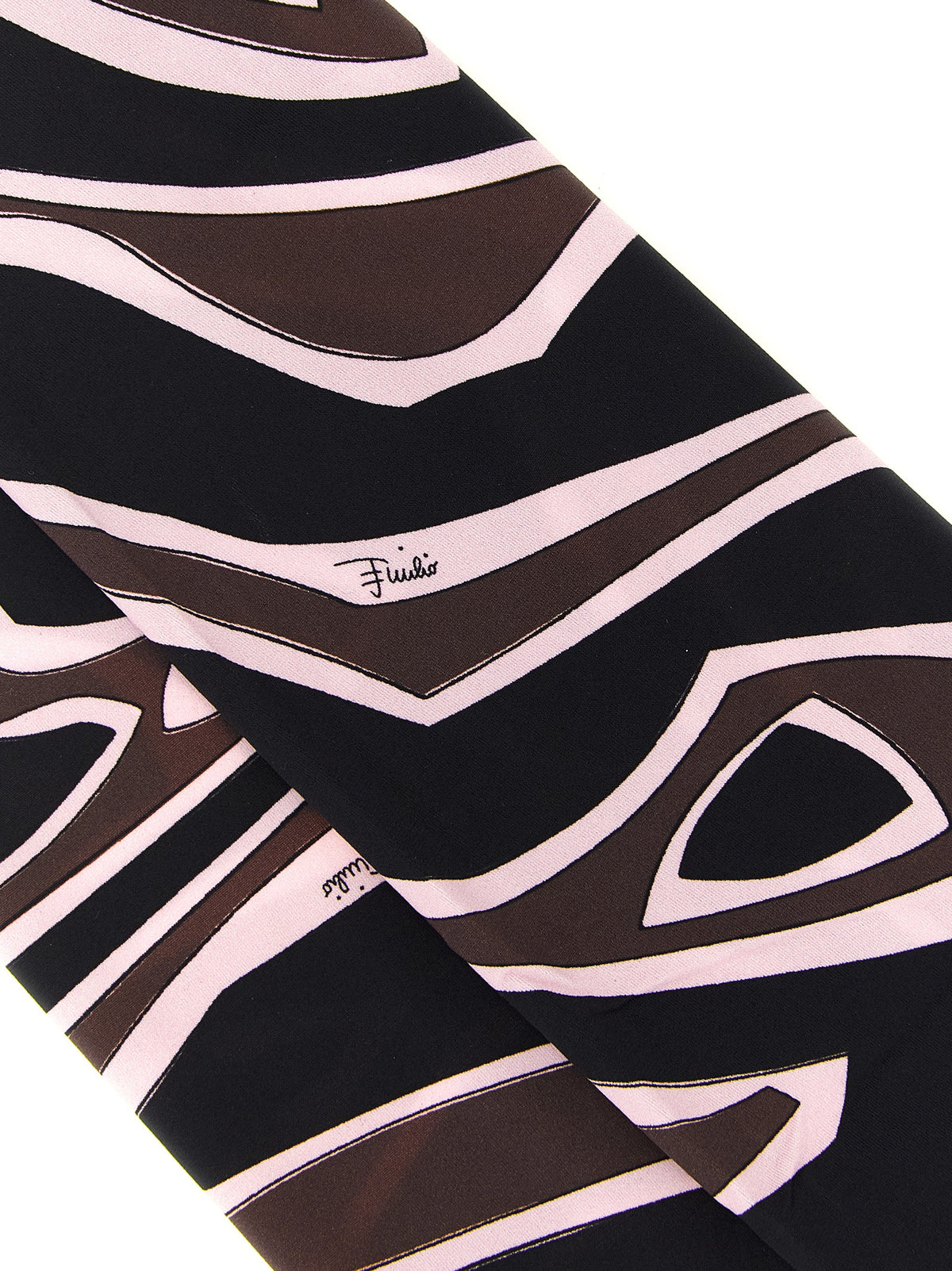 EMILIO PUCCI Emilio Pucci Women 'Labirinto' Tights