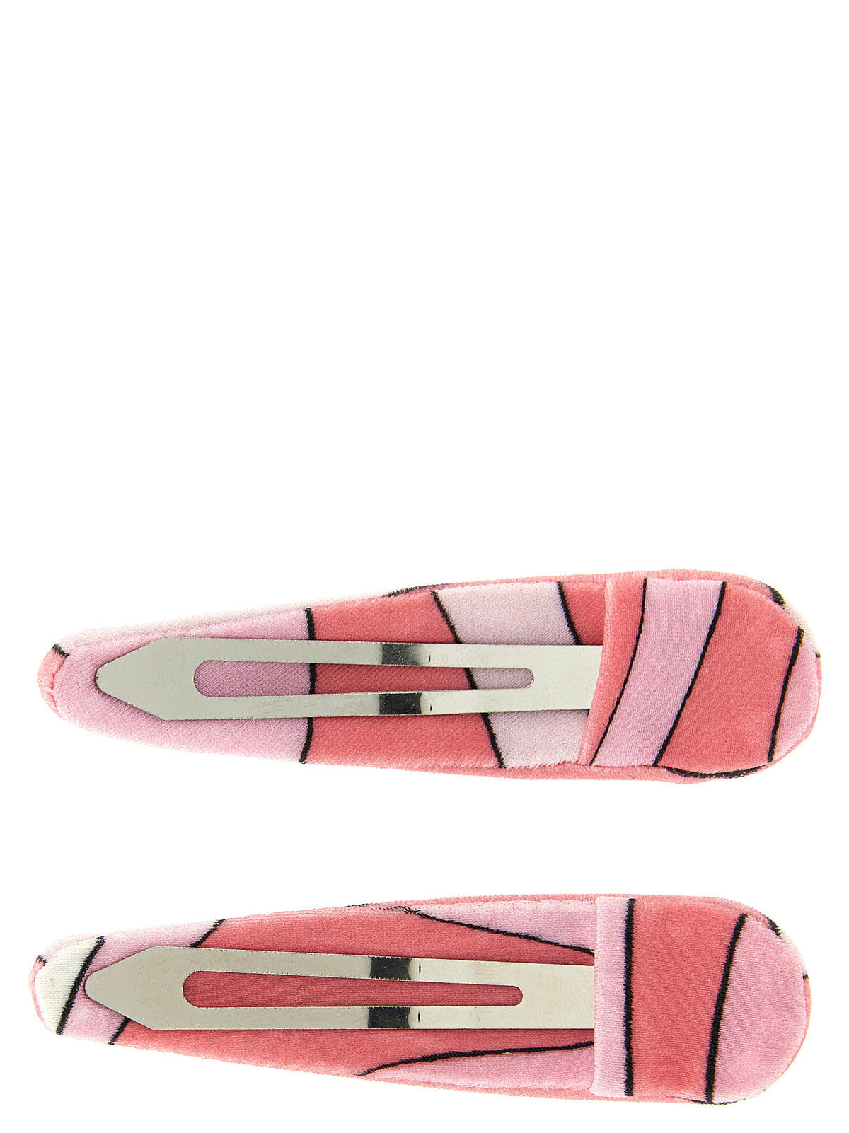 Emilio Pucci Women 'Marmo' Clothespin Set